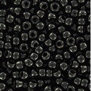 Toho seed beads 8/0 round Transparent - Root Beer - TR-08-14